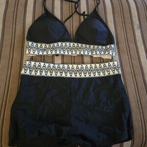 NWOT bikini